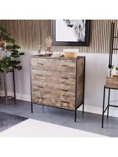 Brooklyn drawer chest for sale  SHIPLEY