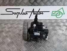 Pompe injection diesel d'occasion  Vitrolles