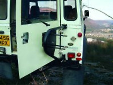 Ba132 land rover for sale  LIVERPOOL