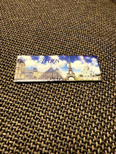 Paris france magnet gebraucht kaufen  München