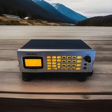Radio shack pro for sale  Provo