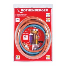 Rothenberger roxy doppelschlau gebraucht kaufen  Deutschland