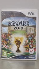 Mondiali fifa sudafrica usato  Villachiara