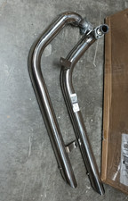 Stainless steel muffler for sale  Edison