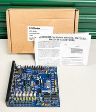 Usado, Placa de controle lógica Liftmaster K79-60166 mega braço e mega torre de braço MA001 LER comprar usado Usado, Placa de controle lógica Liftmaster K79-60166 mega braço e mega torre de braço MA001 LER comprar usado  Enviando para Brazil