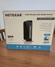 Modem router netgear usato  Magenta