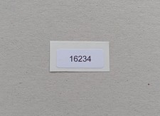 Rolex sticker adesivo usato  Teramo