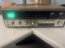 Kenwood 5200 stereo for sale  Sidney