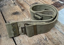 British army pattern for sale  SWANSEA