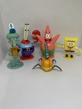 Spongebob squarepants toy for sale  NEWCASTLE UPON TYNE