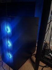 Gaming PC 3070/32 GB RAM/i7-11700F/2TB SSD na sprzedaż Gaming PC 3070/32 GB RAM/i7-11700F/2TB SSD na sprzedaż  PL