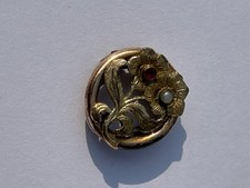 Ancien coulant sautoir d'occasion  Saint-Astier