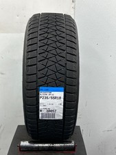 Used p235 55r18 for sale  Staten Island