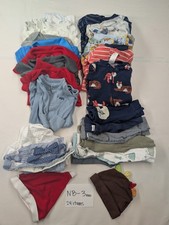 Pieces baby boy for sale  Gilbert