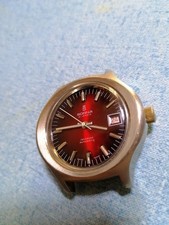 Orologio sorna automatico usato  Reggio Calabria