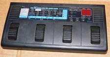 Pedal de efeitos de guitarra vintage Zoom 1010 COMO ESTÁ comprar usado  Enviando para Brazil