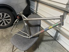 Dean titanium duke for sale  Morgan Hill