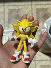 Custom sonic adventure for sale  Castro Valley