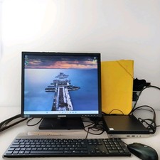 Ordinateur bureau prodesk d'occasion  Cléder