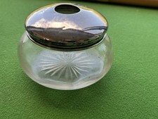 Antique silver cut for sale  WHITSTABLE