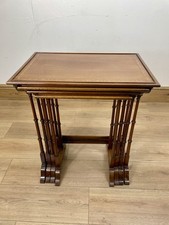 Antique victorian mahogany for sale  CHELTENHAM