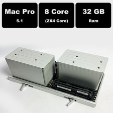 Mac pro 2010 d'occasion  Expédié en Belgium