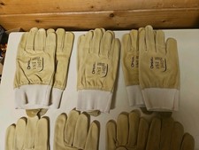 Lot paires gants d'occasion  Bourges
