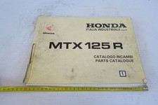 honda 125 mtx usato honda 125 mtx usato Santena