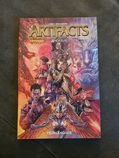 Artifacts band verhängnis gebraucht kaufen  Neumünster