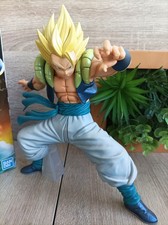 Figurine gogeta ssj d'occasion  Trégunc