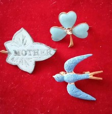 Three small blue for sale  AYR