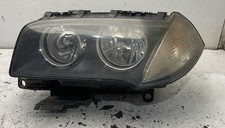Faro anteriore sinistro usato  Italia