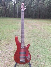 Ibanez sr905efm for sale  Georgetown
