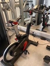 Life fitness ic6 for sale  RUISLIP