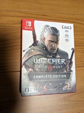 The Witcher 3: Wild Hunt completo comprar usado  Enviando para Brazil