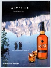 2011 canadian mist for sale  Lake Ariel