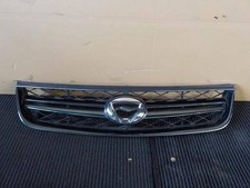 Grelha de radiador TOYOTA Corolla Fielder 2010 5310113210 [usada] [PA119676033] comprar usado  Enviando para Brazil