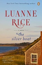 Silver boat novel for sale  UK