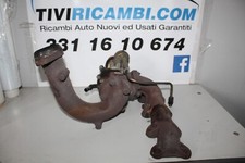 Turbocompressore fiat ducato usato  Vaiano