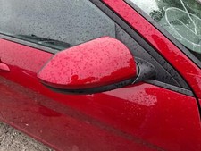 Espejo retrovisor derecho usado se adapta a: Hyundai Elantra 2022 carrocería eléctrica color EE. UU. construido con segunda mano  Embacar hacia Mexico
