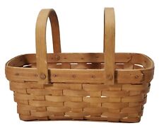 Vintage longaberger 1988 for sale  Niles