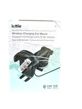 Iottie wireless charging for sale  Columbus