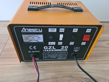 Car battery charger for sale  SOLIHULL