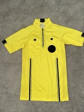 Yellow soccer referee for sale  East Rutherford