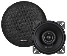 MB QUART QX-100 koncentryczny głośnik 10 cm głośnik głośnik 100 mm 60 Watt RMS 1 para na sprzedaż  Wysyłka do Poland