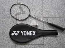 Badmintonschläger spirtec xa8 gebraucht kaufen  Velbert
