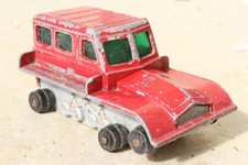 Matchbox 35b snow for sale  WOTTON-UNDER-EDGE