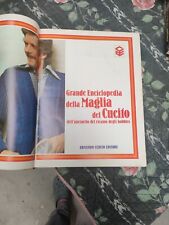 Grande enciclopedia della usato  Rosa