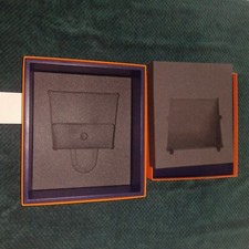 Boîte hermès sac d'occasion  Cergy-