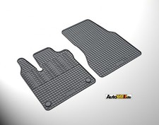 Gummi fußmatten smart gebraucht kaufen  Görlitz